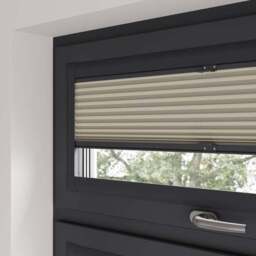 Brume Blackout Made to Measure Perfect Fit Pleated Blind - thumbnail 4