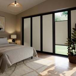 Brume Blackout Made to Measure Perfect Fit Pleated Blind - thumbnail 5