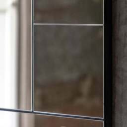 Cedar and Sage Ashford Rectangle Wall Mirror - thumbnail 3