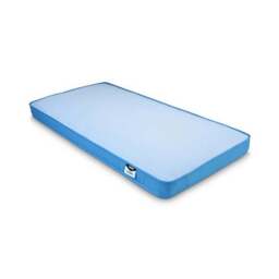JayBe Toddler Medium Waterproof Foam Free Pocket Sprung Mattress - thumbnail 3
