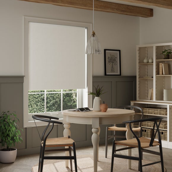 Zodiac Blackout Roller Blind - image 1