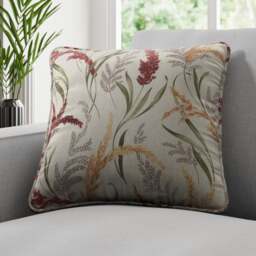 Grace Made to Order Fire Retardant Cushion Cover - thumbnail 1