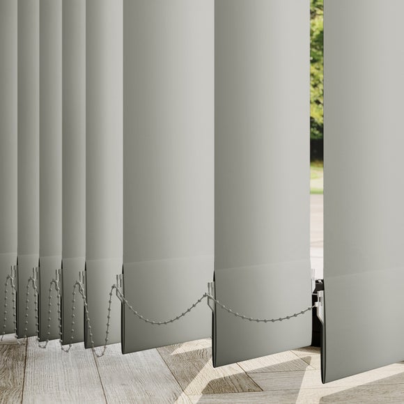 Easy Shade Blackout Made to Measure Vertical Blind - image 1