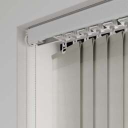 Easy Shade Blackout Made to Measure Vertical Blind - thumbnail 6