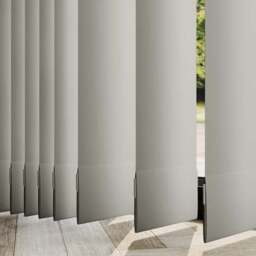 Easy Shade Blackout Made to Measure Vertical Blind - thumbnail 5