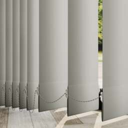 Easy Shade Blackout Made to Measure Vertical Blind