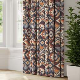Carmen Made to Measure Curtains - thumbnail 1