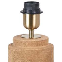 Pacific Lifestyle Gaiana Boho Milos Table Lamp - thumbnail 2