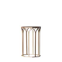 Return - Camber Side Table - thumbnail 4
