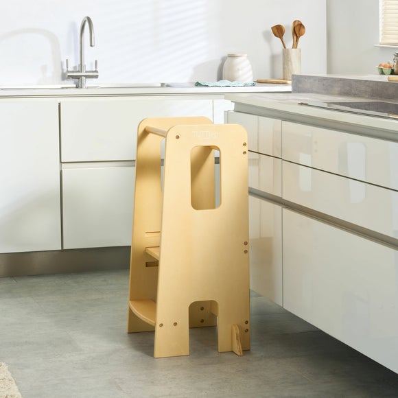 Tutti Bambini Helping Hands Montessori Toddler Learning Tower - image 1