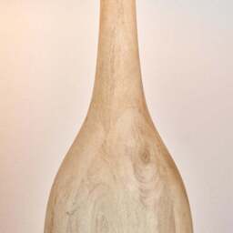 Pacific Lifestyle Corella Curved Table Lamp - thumbnail 2