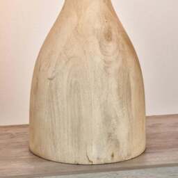 Pacific Lifestyle Corella Curved Table Lamp - thumbnail 3