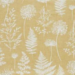 Meadow Made to Measure Roman Blind - thumbnail 2