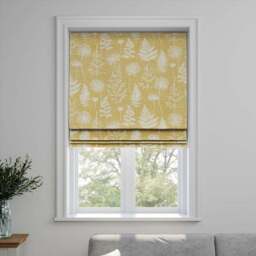 Meadow Made to Measure Roman Blind - thumbnail 3