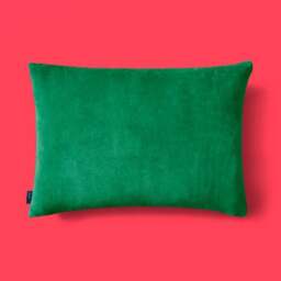 Sophie Robinson Ric Rac Stripe Rectangle Cushion - thumbnail 2