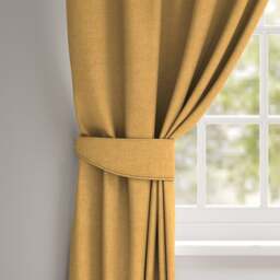 Saluzzo Made To Order Curtain Tieback