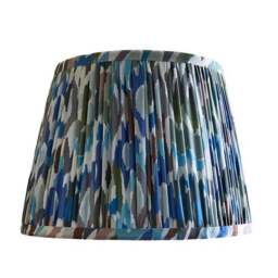 Emelie Pleated Lamp Shade - thumbnail 4