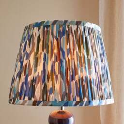 Emelie Pleated Lamp Shade