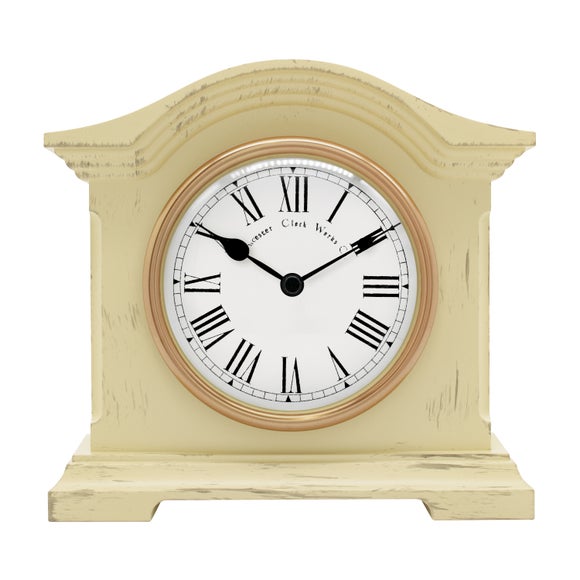 Acctim Falkenburg Quartz Mantel Clock - image 1