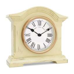 Acctim Falkenburg Quartz Mantel Clock - thumbnail 2