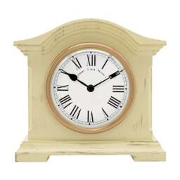 Acctim Falkenburg Quartz Mantel Clock - thumbnail 1