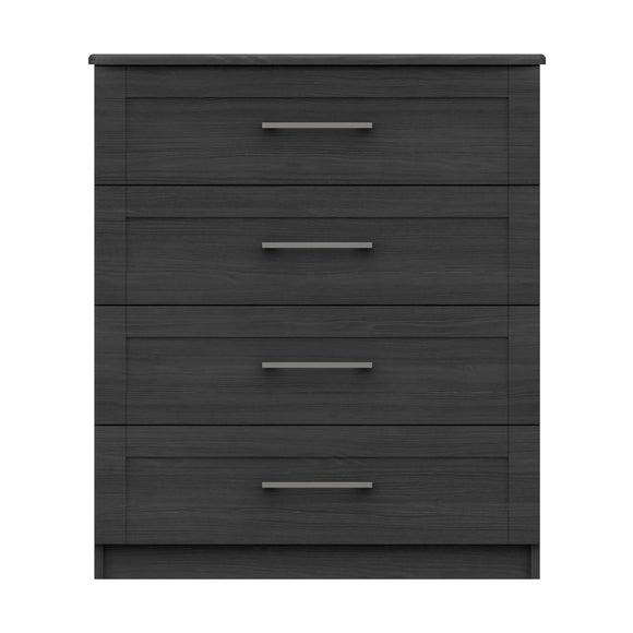 Ethan 4 Drawer Chest