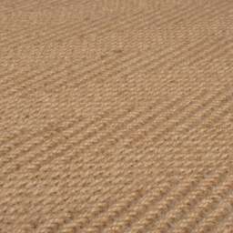 Herringbone Border Runner - thumbnail 2