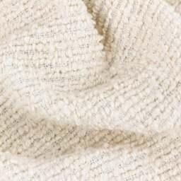 Yard Candar Cosy Woven Tassel Throw Blanket - thumbnail 3