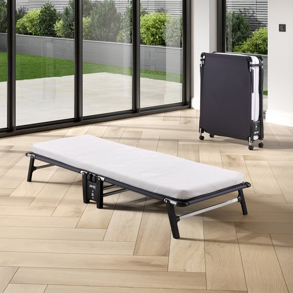 Jay-Be Hideaway Folding Bed with e-Fibre Mattress - image 1