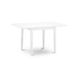 Rufford 4-6 Seater Square Extendable Dining Table - thumbnail 3
