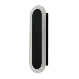 Aurora Colour Changing LED Outdoor Wall Light - thumbnail 5