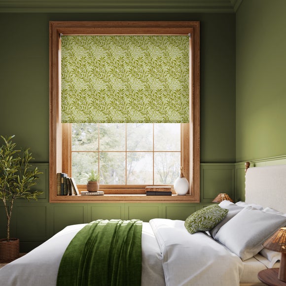 William Morris Willow Bough Daylight Made to Measure Roller Blind - image 1