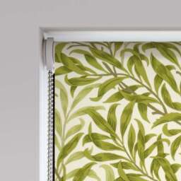 William Morris Willow Bough Daylight Made to Measure Roller Blind - thumbnail 4