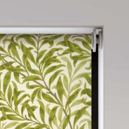 William Morris Willow Bough Daylight Made to Measure Roller Blind - thumbnail 5