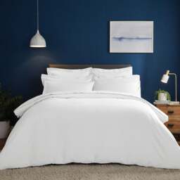 Fogarty Soft Touch Duvet Cover and Pillowcase Set - thumbnail 1