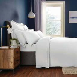 Fogarty Soft Touch Duvet Cover and Pillowcase Set - thumbnail 2