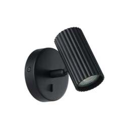 EGLO Portillo Modern Wall Spotlight - thumbnail 3