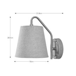 Enid Wall Light - thumbnail 5