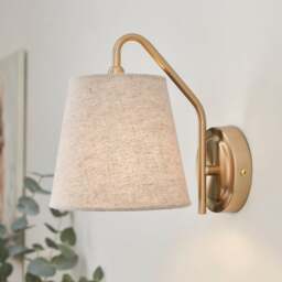 Enid Wall Light - thumbnail 1