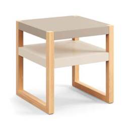 Arnie Bedside Table - thumbnail 5