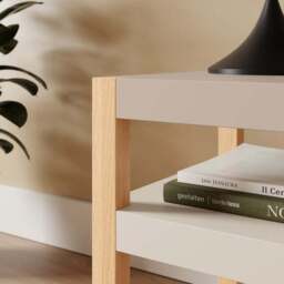Arnie Bedside Table - thumbnail 3