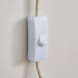 Sutton Plug In Wall Light Fitting - thumbnail 4