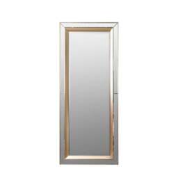 Hesston Rectangle Full Length Leaner Mirror - thumbnail 2