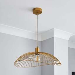 Elements Jaula Pendant Light - thumbnail 2