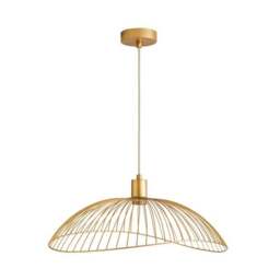 Elements Jaula Pendant Light - thumbnail 5
