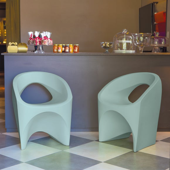 Jet Lounge Chair - image 1