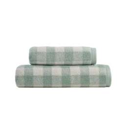 Country Gingham Towel - thumbnail 3