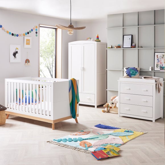 Babymore Mona 3 Piece Universal Room Set - image 1