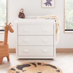 Babymore Mona 3 Piece Universal Room Set - thumbnail 4