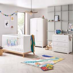 Babymore Mona 3 Piece Universal Room Set - thumbnail 1